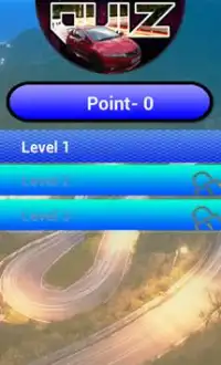 Quiz for FN2 Type-R Civic Fans Screen Shot 1