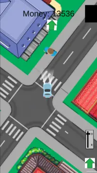 Online Driver Simulator Screen Shot 1