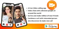 Live Talk - Free Video Chatting App Screen Shot 6