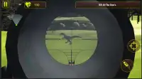 Angry Dinosaurier Abenteuer - Wild Life Simulator Screen Shot 4