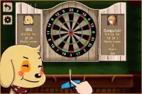 Darts online Screen Shot 0