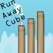 Run Away Cube