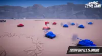 Totally Tank Battle Simulator Screen Shot 2