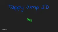 Tappy Jump 2D Screen Shot 4