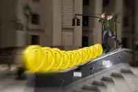 3D Skater Jump 2015 Screen Shot 3