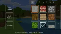 Build Your World Lite Screen Shot 4