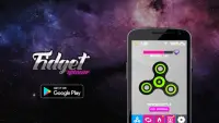 Fidget Spinner Screen Shot 6