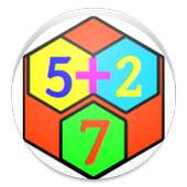Math Games number puzzles free