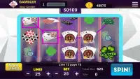 Play Free Casino Games Apps Bonus Money Games Screen Shot 4