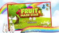 Fruit Mash Star Screen Shot 10