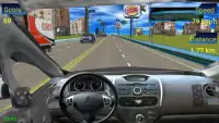 Dr Driving Simulator : Driving City 3D Screen Shot 0