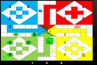 LUDO - Board Game Screen Shot 6