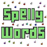 Spelly Words