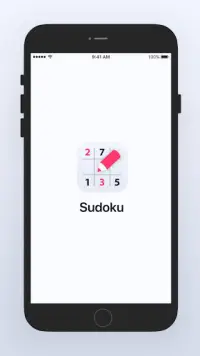 Sudoku Classic Puzzle Games Screen Shot 5