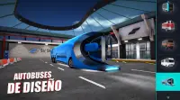 Bus Simulator Pro: Autobus Screen Shot 5