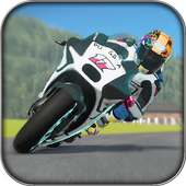 Motogp Championship 2019 - Real Moto Rider 3D