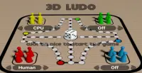 Ludo Classic 3D Screen Shot 0