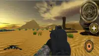 Deer Hunter Sniper Shooting Screen Shot 3