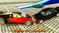 Car Destruction Crash Test Drive – Beam Racing 3D Screen Shot 4