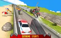 Moto Racing Stunts Bike Rider Screen Shot 4