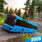 Mengemudi Bus Kota 2019 - Coach Bus Simulator