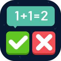 Math Frenzy - Train your brain