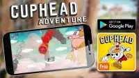 Cuphaed Adventure Screen Shot 1
