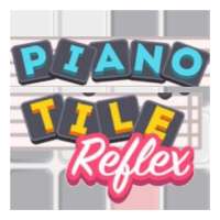 Piano Tile Game