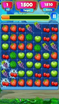 Fruit Mania Screen Shot 2