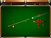 Snooker and Billiard pool 2019 Screen Shot 0