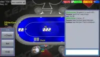 SunSingle Texas Hold'em[Beta] Screen Shot 0
