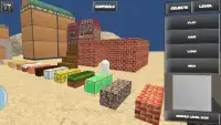 Build Your World : 3D Craft Screen Shot 3
