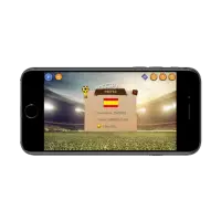 Online Soccer Pro Screen Shot 2