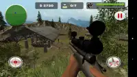 Sniper Army War Screen Shot 9