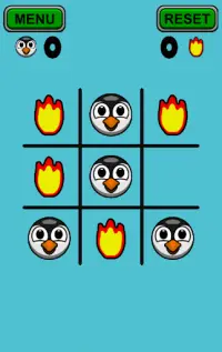 Tic Tac Toe - Drei gewinnt Screen Shot 12