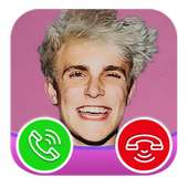Real Call From  jake paul (( OMG HE ANSWERED ))