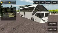 Bus Simulation:Intercity 2021 Screen Shot 2