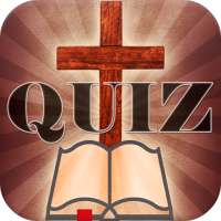 Bible Quiz