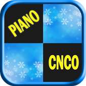 CNCO Piano tiles