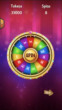 Spin The Wheel - Earn Money Screen Shot 0
