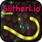 Guide Play Slither.io