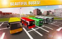 NY City Bus Simulator 3D Napęd Screen Shot 3