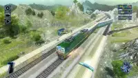 Train Racing Simulator Pro Screen Shot 10