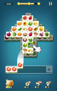 Mahjong-Match Puzzle game Screen Shot 23