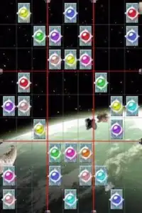 Cosmic Mines 2 Sudoku ☆ Screen Shot 2