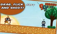 99 Arrows: Bird Screen Shot 2