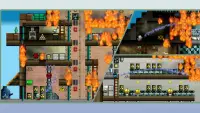 Inferno: Meltdown - Platformer Screen Shot 3