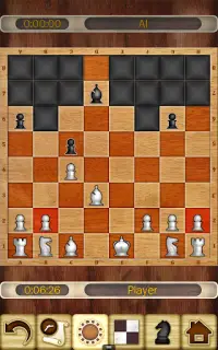 Шахматы втёмную Screen Shot 5