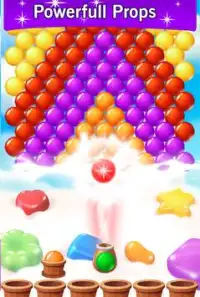 Bubble Jelly 2018 Screen Shot 1