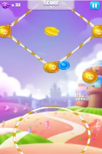 Candy Switch : Tap Tap Tap Screen Shot 3